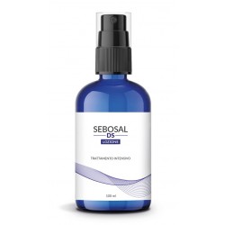 SEBOSAL DS LOZIONE 100ML