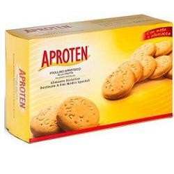 APROTEN-FROLLINI FRUTTI 180G