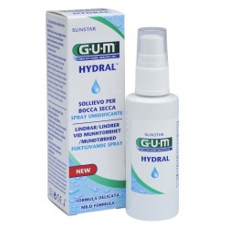 GUM HYDRAL SPRAY 50ML