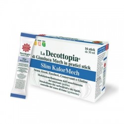 DECOPOCKET SLIM KALORM16X30ML