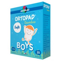 ORTOPAD CER SOFT BOYS J 20PZ