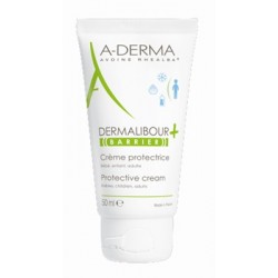 ADERMA DERMALIBOUR CR BARR  50ML