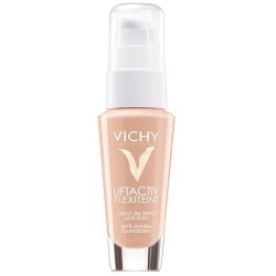 VICHY LIFTACTIV FLEXITEINT FONDOTINTA EFFETTO LIFTING TONALITÀ 15 30ML