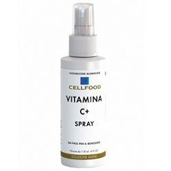 CELLFOOD VITAM C+INTEG 118ML