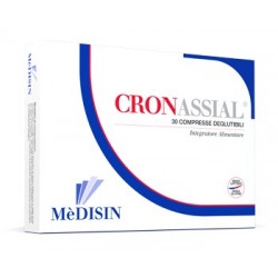 CRONASSIAL 30CPR