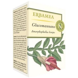 GLUCOMANNANO 50OPR ERBAMEA