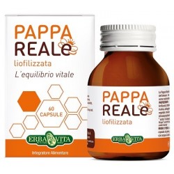 PAPPA REALE 60CPS EBV