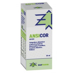 ANSICOR 30ML