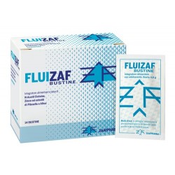 FLUIZAF 600 14BUST