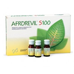 AFROREVIL S100 ALIM 12FL  ABC
