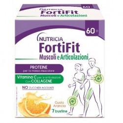 FORTIFIT MUSCOLI E ARTICOLAZIONI 7 BUSTINE