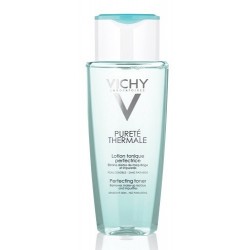 VICHY PURETE THERMALE TONICO PERFEZIONATORE PELLE SENSIBILE 200ML