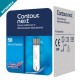 CONTOUR NEXT CONTROLLO GLICEMIA 50PZ D.MEDICO