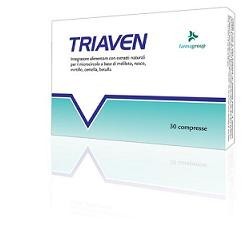 TRIAVEN INTEG ALIM 30 CPR