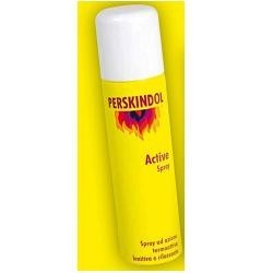 PERSKINDOL ACT SPRAY 150ML