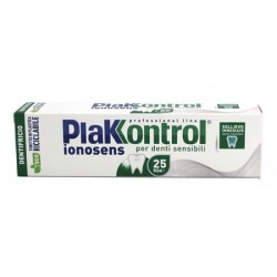 PLAKKONTROL DENT IONOSENS 100ML