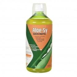 ALOE-SY INTEGRATORE DEPURATIVO GUSTO FRUTTA 1000ML