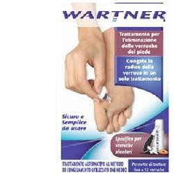 WARTNER SPRY VERRUCHE PIEDI 50ML