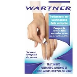 WARTNER SPRY VERRUCHE 50ML