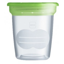 MAM CONTENITORE LATTE STORAGE 6P