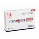 MEAQUOR 1000 INTEGRATORE DI OMEGA3 CUORE 30CPS