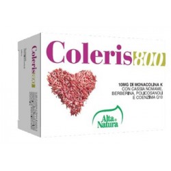 COLERIS 800 30CPR