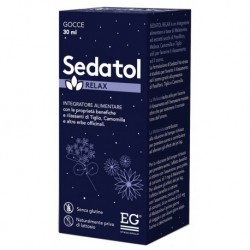 SEDATOL RELAX GOCCE 30ML