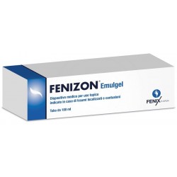 FENIZON EMULGEL 100ML