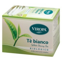VIROPA TE'BIANCO BIO 15BUST