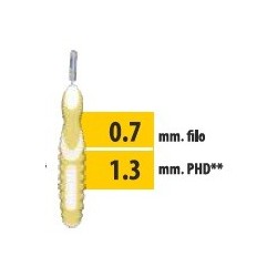 CLIADENT SCOVOLINO 5PZ 1,3MM