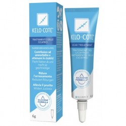 KELO COTE GEL 6G