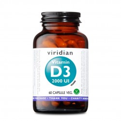 VITAMIN D3 INTEGRATORE VITAMINA D 60CPR