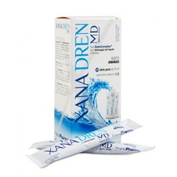 XANADREN MD ANANAS 10STICK