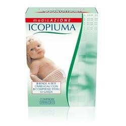 ICOPIUMA BENDA RETE OMBEL 1PZ