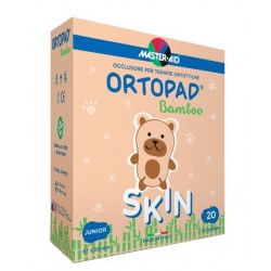 ORTOPAD-SKIN REGULAR 20CER