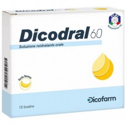DICODRAL 60 12BS 4,6G