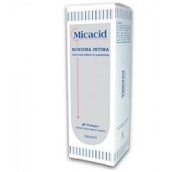 MICACID SCHIUMA VAG 100ML