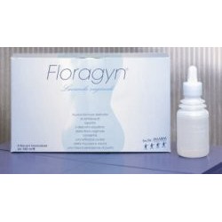 FLORAGYN-LAVANDA VAG 5FX140ML