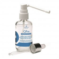 GFM LOZIONE TRICOLOGICA ANTICADUTA CAPELLI 50ML