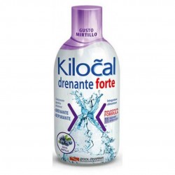 KILOCAL DREN FT MIRTILLO 500ML