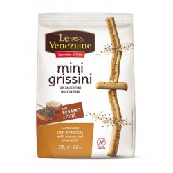 LE VENEZIANE MINI GRISS SES/CHIA