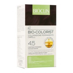 BIOCLIN BIO COLOR CAST MOGANO