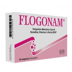 FLOGONAM 30CPR