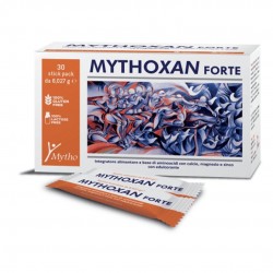 MYTHOXAN FORTE INTEGRATORE SALI MINERALI 30BUST