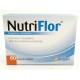 NUTRIFLOR INTEGRATORE FLORA BATTERICA 60CPS