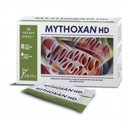 MYTHOXAN HD INTEGRATORE AMINOACIDI 30BUST