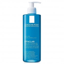 LA ROCHE POSAY EFFACLAR GEL ANTI IMPERFEZIONI 400ML