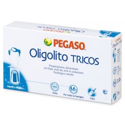 OLIGOLITO TRICOS 20 FLE PEGASO