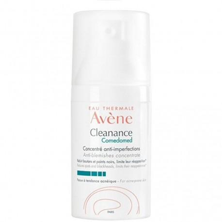 AVENE CLEANANCE COMEDOMED CONC AVENE CLEANANCE COMEDOMED CONC