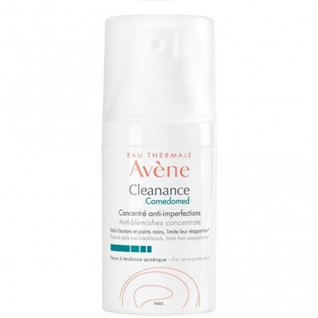 AVENE CLEANANCE COMEDOMED CONC